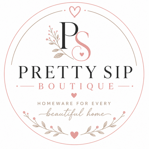 Pretty Sip Boutique